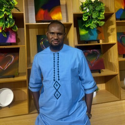 nwamadi_david's profile picture. UI/UX designer , Product Designer 
Anime 🧙‍♂️, Marvel Fan
Tech Enthusiasts