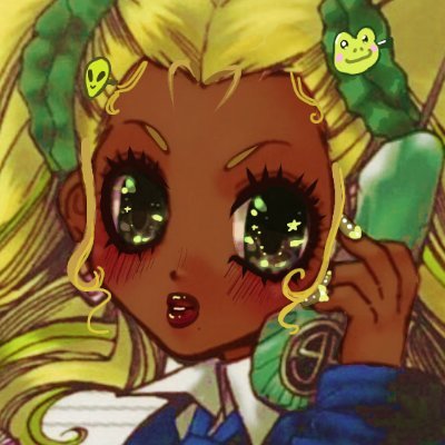 MintheMadnezz's profile picture. ♰•Bachi Era+ TWST+ OCs•♰
art acc!  
spam @abyssalblkflame