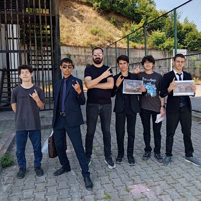 bykaradag6734's profile picture. 