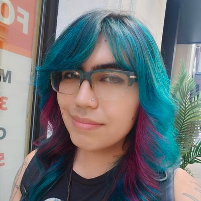 thewitchknight's profile picture. Kallie 🏳️‍⚧️ | 34 | She/Her | Cosplayer | 6 foot stubborn femme | Idiot Buck Girl 🦌