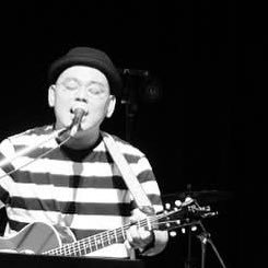 takashi14zaki's profile picture. singer song writer。介護の仕事。ウルフルズとサウナが大好き。