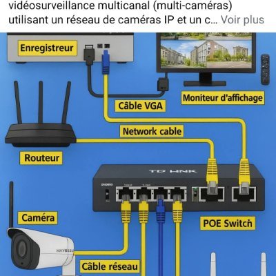 04031981a's profile picture. Technologies de l'information, réseaux, communication, maintenance, licences, Internet des objets, gouvernance, maisons intelligentes et villes intelligentes
