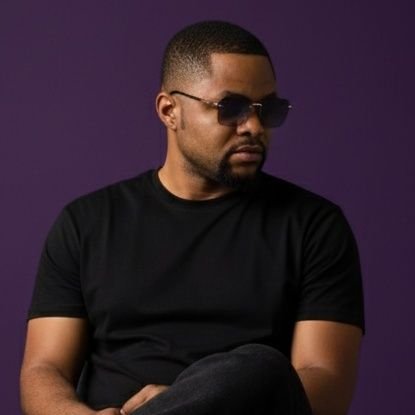 EddySeignora's profile picture. Simplement congolais