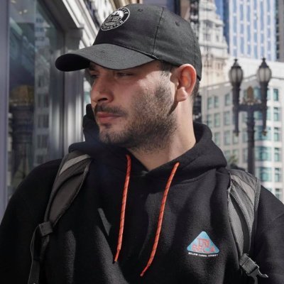 GiusMarci's profile picture. Solo developer currently building a creative-infinite canvas for creatives. Built: https://t.co/qiOfbVIhv4 && https://t.co/YJGFuO5PkR  👉 https://t.co/HpUUCE6S8L