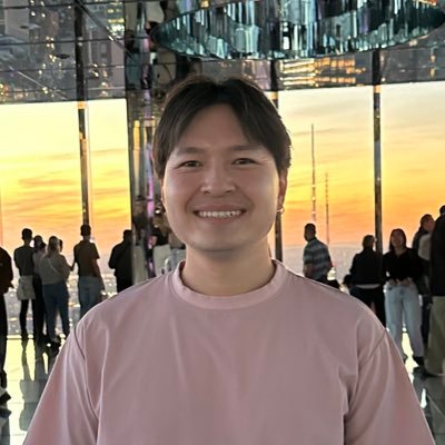 BennyyPhamm's profile picture. on my design & code arc