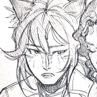 twiligh7s_ep's profile picture. 🍊🎋 blk | cargoonist | only art: @cursedblunttwi | 🔞 OCCASIONAL NSFW, be wary | basic DNI | https://t.co/VwknFnw9Dd 🎋🍊 pfp cred: @/hngyz_