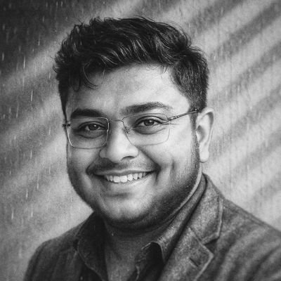 Chandrim_C's profile picture. 