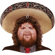 hillbillyfuego's profile picture. It had to be done.  For a good cause. 
🔥🌶️ https://t.co/fUOwFmn5Pi 🔥🌶️
DM for Partnerships