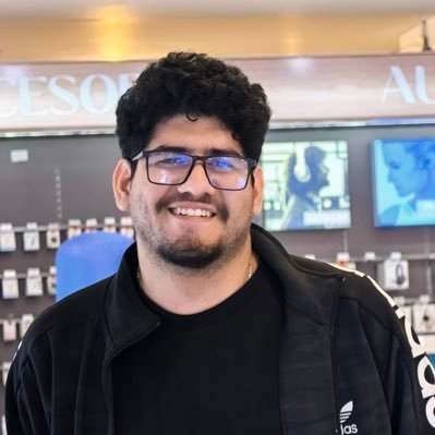 nosoydvniel's profile picture. 