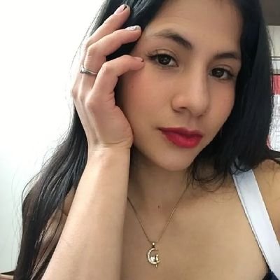 ThaliaXAH's profile picture. 