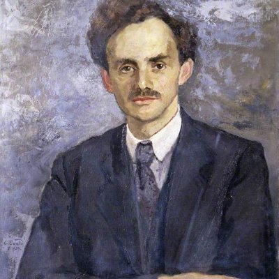 ProfDirac's profile picture. 
