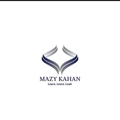 @MazyKahan