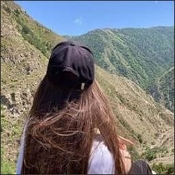 calderalat67313's profile picture. 