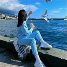 schnirring86255's profile picture. 