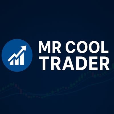 MR_COOL_TRADER's profile picture. Daily market vibes & stock ideas 💥
Not financial advice, just my view 📊
 Not SEBI registered. Educational purpose only.