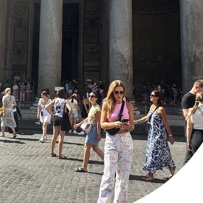 ngfarha_'s profile picture. Journalist off duty | Warning: contains unfiltered opinions | ❤︎ 🇱🇧 | RANEs |⛔️📨