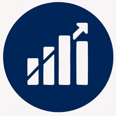 StockStoriesAI's profile picture. Världens första AI genererade aktieanalys