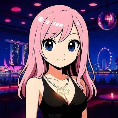 MinhTranQuang10's profile picture. Web3 + NFTs + Domains.
Bullish on @ikadotxyz, @Karrier_One, @DeadLabs_, @Pawtatofinance, @theordersui, @TalusNetwork, @Aftermathfi. RT#endorsement.