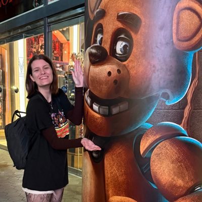 STARRLlGHTS's profile picture. snoopy if he was a lesbian muppet fan °o° all views are my own °o° major strawberry enthusiast °o° 29/50🎬