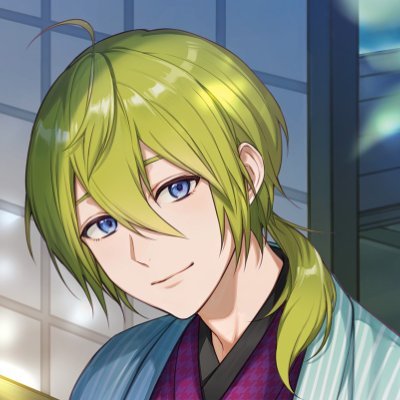 sibuya_hajime's profile picture. にじさんじの　渋谷ハジメです、車と猫が大好きで兵庫出身の多趣味なゲーム大好きお兄さん（ゲームの腕はへたくそ）ファンアート：#ピク渋 ボイス感想：#ハジメのボイス ファンアイコン🌱　#神域リーグ