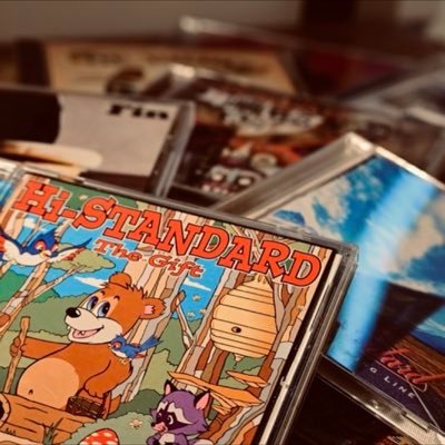 RTM1106's profile picture. 今はパンクロックがすきです 鉄アドも気分 @nisen071106 ←パンク垢