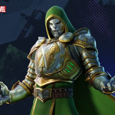 Doom4Ever's profile picture. I'll bring my rule to Fortnite. | Glory to Latveria! | The only real DOOM. | President Of Fortnite. | My Epic is RealDoom4Ever, add me! | Ran by @Happi4Everr