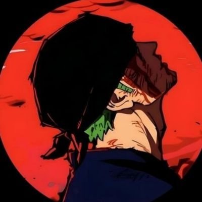 realroronoa2's profile picture. Logical But Mad 💢
Patriot