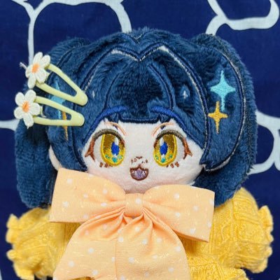 ui_nuinui's profile picture. 20↑🇯🇵在住/ぬい垢🔰/アイコンは🏭産OC私生ぬいのお嬢さんと言います 閲覧＆作業進捗＆ぬい撮り用 ポケモンとOCがだいすき 無言フォロー失礼致します🙇‍♀️