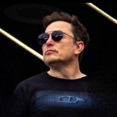 PawanPZodape2's profile picture. The Founder, CEO_ X and chief engineer of SpaceX🚀,Tesla🚘 Founder-The Boring Company🛣️