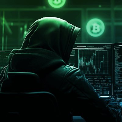 _CryptoLurker's profile picture. Crypto investor from Scotland 🏴󠁧󠁢󠁳󠁣󠁴󠁿 #XRP #LINK #BTC #ETH #ADA #DOGE #INTL