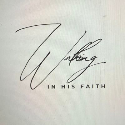 faithwalkinghis's profile picture. Join me with my journey learning about the lord.