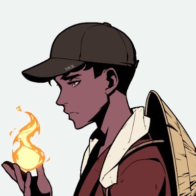 huntclubhero's profile picture. 