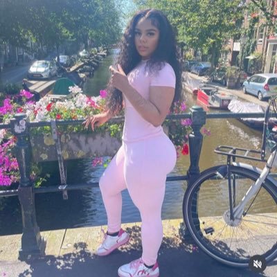 DeannaMaraj's profile picture. ♡Nics been following since 2014♡