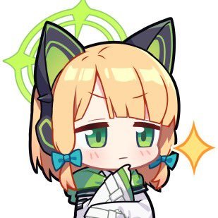 orange_klst's profile picture. クルスタ開始25/10/08 ブルアカ/ステラソラ　無言フォロー失礼します