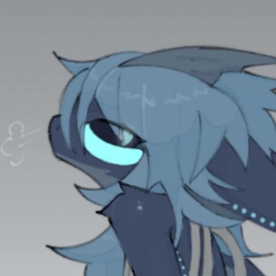 clocksleeve's profile picture. 20 / her | him