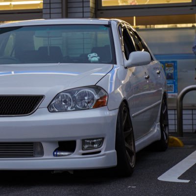 ryo156_sfour's profile picture. ブレイドからプリウス&マークⅡと暮らしている20代