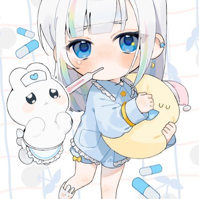 くゆ🌨️⋆͛さんのプロフィール画像