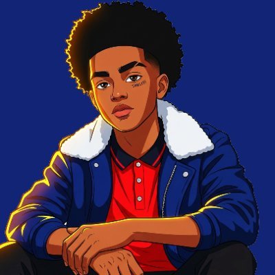 dsgnsbytimeless's profile picture. God is the Creator, I am His creation 🙏- Genesis 1:27 | Graphics & Motion Designer | 📧 tmlxfx@gmail.com | Open for Collabs, Projects & Brand Gigs