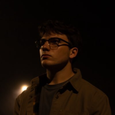 RyanWavra's profile picture. 19 | Sharing my journey to being a dev on @base 🟦 Host @vibesonbase