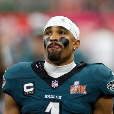 LewyIsKing's profile picture. NFL | Philadelphia Eagles enjoyer | Jalen Hurts super fan