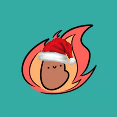 pyrotatoさんのプロフィール画像