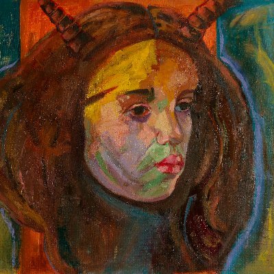 paris_abdollahi's profile picture. Artist

Link:https://t.co/SK7dbviPeJ
Link:https://t.co/Gcv9SvyBDo
Link:https://t.co/WGUb75Yzs0