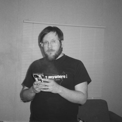 gimmeacherrypie's profile picture. + COMMS ARE OPEN !! #1 Patrick stump lover + soul punk defender, tboy ! @fromunderthegay nsfw priv