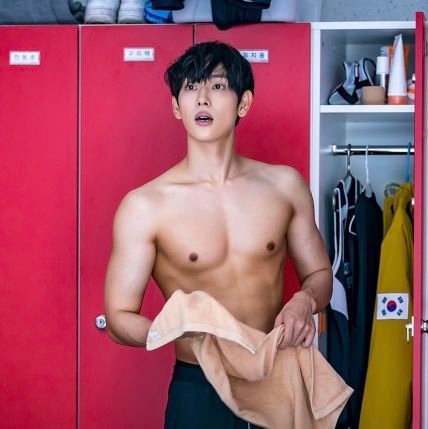 jacminan's profile picture. Roleplayer of Actor Im Siwan