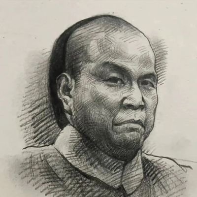 jianghuzi1's profile picture. 