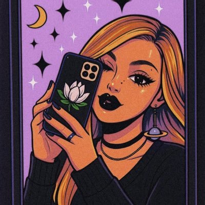 amanduhhconda's profile picture. 28 | twitch streamer | tpwk | she/her