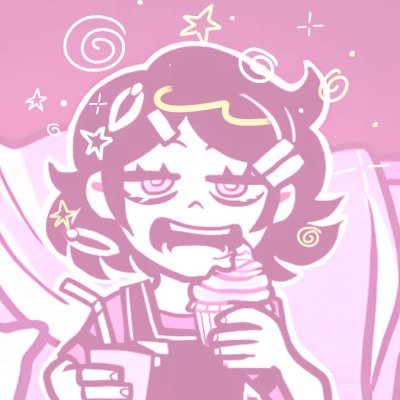 kaneaep's profile picture. 2D Animator/Motion Design/Video Editor

rezando pra cair uma gotica ou um femboy no meu prato
https://t.co/MzQJ7rOZaY