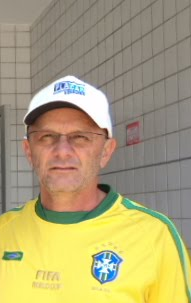São-bentense, casado e pai de 2 filhos. Taxista a 20 anos. Apaixonado pela vida. 998302332