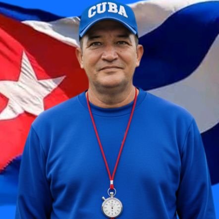 Deportes_Baire's profile picture. Radioaficionado 🇨🇺. De #Baire,  #Contramaestre, #SantiagoDeCuba.