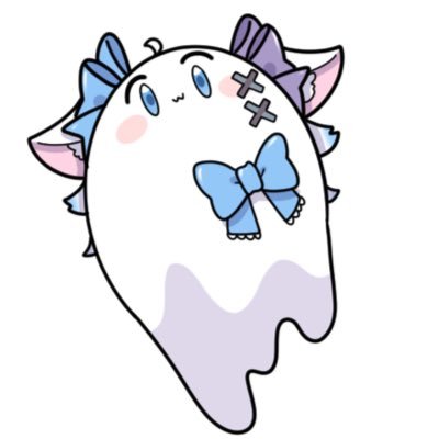 青紫メイ🎀🦊🎀ポケモン大好きママ系お狐VTuberさんのプロフィール画像